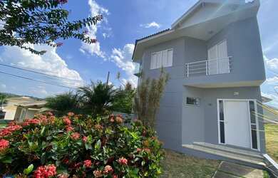 Imagem 6: Casa no condomínio Portal de Itaici com 6 quartos