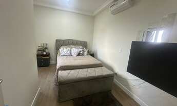 Imagem 7: Belíssimo apartamento no Edifício Belvedere em Indaiatuba a ser vendido com porteira fecha