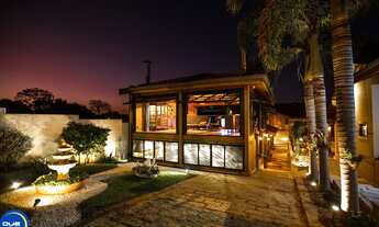 Imagem: Exclusiva Chácara de Luxo em Condomínio