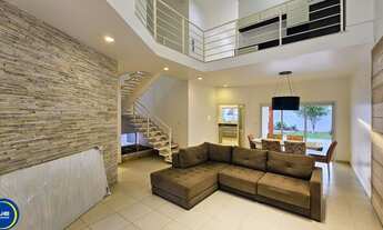 Imagem 5: Ótima casa no condomínio Residencial da Vila Suiça em Indaiatuba