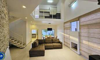 Imagem 3: Ótima casa no condomínio Residencial da Vila Suiça em Indaiatuba