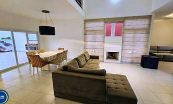 Imagem 7: Ótima casa no condomínio Residencial da Vila Suiça em Indaiatuba