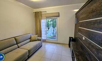 Imagem 4: Ótima casa no condomínio Residencial da Vila Suiça em Indaiatuba