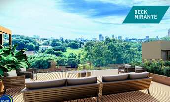 Imagem 6: Apartamento à venda em Indaiatuba-SP, Chácara Belvedere: 2 quartos, 2 suítes, 2 salas, 3 b