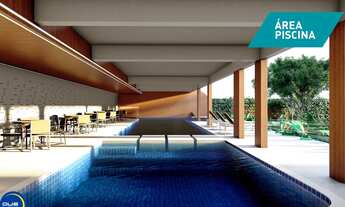 Imagem 7: Apartamento à venda em Indaiatuba-SP, Chácara Belvedere: 2 quartos, 2 suítes, 2 salas, 3 b