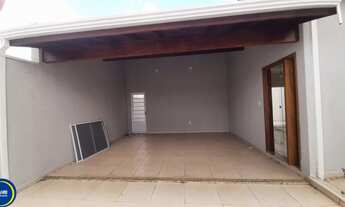 Imagem 5: Imperdível residência à venda em Indaiatuba-SP, Jardim Bela Vista: 3 quartos, 1 suíte, 2 s