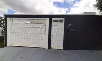 Imagem: Imperdível residência à venda em Indaiatuba-SP