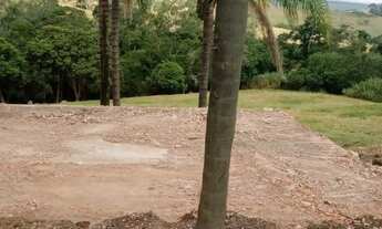 Imagem: Terreno com 2.100 metros quadrados e ótima