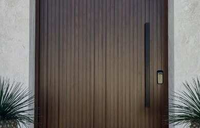 Imagem 4: Residência espetacular de alto padrão com 3 suítes e 320m² em Indaiatuba-SP no Jd. Residen