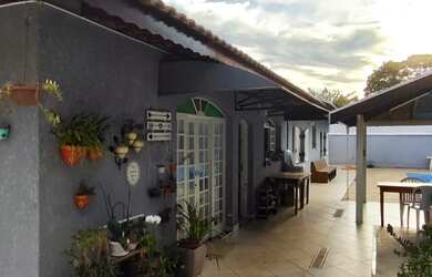 Imagem 3: Imóvel de Luxo na Vila Suíça: Casa com 5 Quartos, 5 Suítes, 3 Salas e 3 Vagas de Garagem e