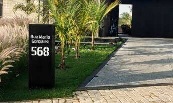 Imagem: Casa em Condomínio de Luxo no Jardim Indaiatuba