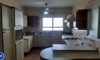 Imagem 2: AP00583 - APARTAMENTO VENDA AMPLO CENTRO INDAIATUBA