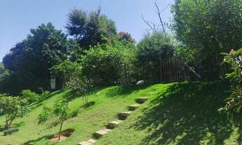 Imagem 7: Chácara de luxo em condomínio: 4 quartos, 3 suítes, 3 salas e 6 vagas de garagem em Terras