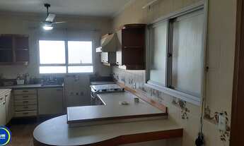 Imagem 4: AP00583 - APARTAMENTO VENDA AMPLO CENTRO INDAIATUBA