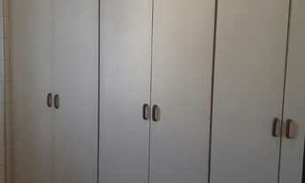 Imagem 6: AP00583 - APARTAMENTO VENDA AMPLO CENTRO INDAIATUBA