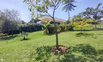 Imagem 2: Chácara de luxo em condomínio: 4 quartos, 3 suítes, 3 salas e 6 vagas de garagem em Terras