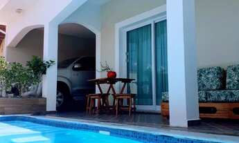 Imagem: CASA RESIDENCIAL em Indaiatuba - SP, JARDIM