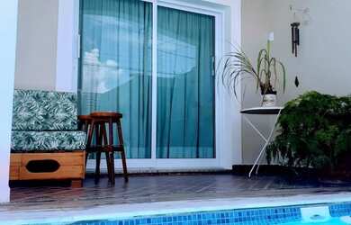 Imagem 2: CASA RESIDENCIAL em Indaiatuba - SP, JARDIM OLINDA