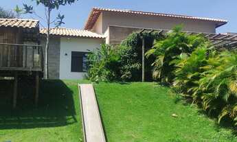 Imagem 4: Chácara de luxo em condomínio: 4 quartos, 3 suítes, 3 salas e 6 vagas de garagem em Terras