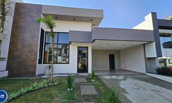 Imagem: Casa de luxo em condomínio à venda em