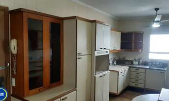 Imagem 3: AP00583 - APARTAMENTO VENDA AMPLO CENTRO INDAIATUBA