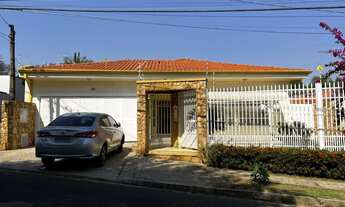 Imagem 2: CASA TERREA CHACARA AREAL - INDAIATUBA/SP