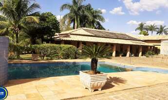 Imagem: Chácara no Condomínio Mosteiro de Itaici