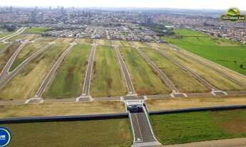 Imagem 3: Terreno em Condomínio à Venda em Indaiatuba-SP Bairro Jardim Residencial Dona Maria José