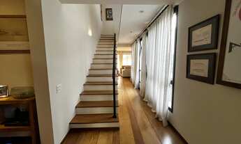 Imagem 5: SOBRADO TERRA MAGNA - INDAIATUBA/SP