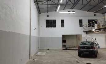 Imagem: Ótimo galpão na cidade de Indaiatuba com