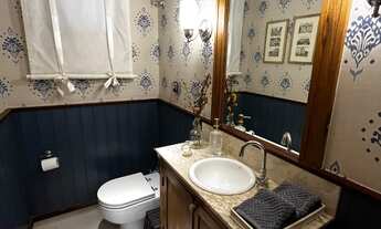 Imagem 6: SOBRADO TERRA MAGNA - INDAIATUBA/SP