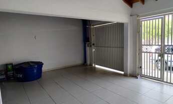 Imagem 3: CA03603 - Casa Residencial à Venda - Jardim Morada do Sol, Indaiatuba