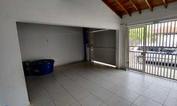 Imagem 4: CA03603 - Casa Residencial à Venda - Jardim Morada do Sol, Indaiatuba