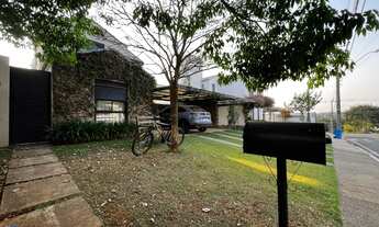 Imagem 3: SOBRADO TERRA MAGNA - INDAIATUBA/SP