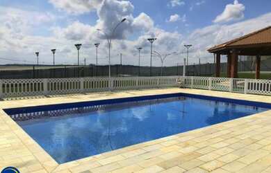 Imagem 5: Terreno em Condomínio à Venda em Indaiatuba-SP Bairro Jardim Residencial Dona Maria José