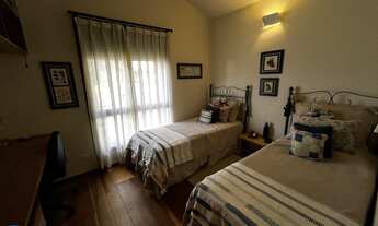 Imagem 7: SOBRADO TERRA MAGNA - INDAIATUBA/SP