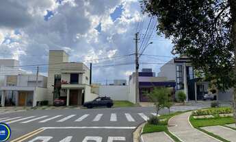 Imagem 2: Terreno em Condomínio à Venda em Indaiatuba-SP, Jardim Park Real 150m² de Área