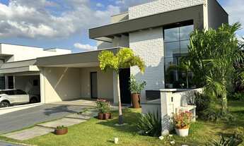 Imagem 2: Residência de luxo com 3 suítes e 190m² no Jardim Residencial Dona Maria José, Indaiatuba