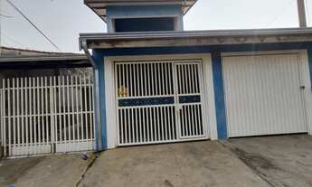 Imagem 2: CA03603 - Casa Residencial à Venda - Jardim Morada do Sol, Indaiatuba