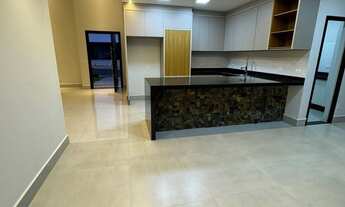 Imagem 6: Residência de luxo com 3 suítes e 190m² no Jardim Residencial Dona Maria José, Indaiatuba