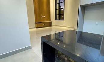 Imagem 7: Residência de luxo com 3 suítes e 190m² no Jardim Residencial Dona Maria José, Indaiatuba