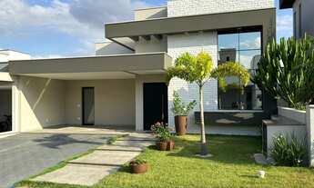 Imagem: Residência de luxo com 3 suítes e 190m²