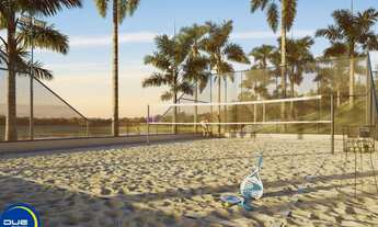 Imagem 7: LOTE RESIDENCIAL NO CONDOMÍNIO QUINTA DO LAGO