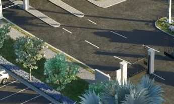 Imagem 3: LOTE RESIDENCIAL NO CONDOMÍNIO QUINTA DO LAGO