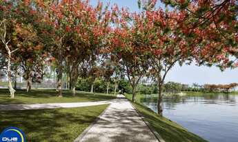 Imagem 4: LOTE RESIDENCIAL NO CONDOMÍNIO QUINTA DO LAGO