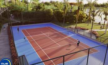 Imagem 7: LOTE RESIDENCIAL NO CONDOMÍNIO QUINTA DO LAGO