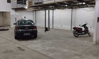 Imagem 4: Ótimo galpão na cidade de Indaiatuba com finalidade comercial/industrial