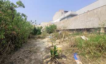 Imagem: Terreno no Bairro em Indaiatuba