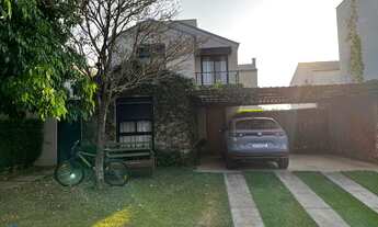 Imagem 2: SOBRADO TERRA MAGNA - INDAIATUBA/SP