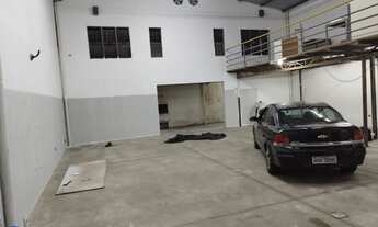 Imagem 6: Ótimo galpão na cidade de Indaiatuba com finalidade comercial/industrial